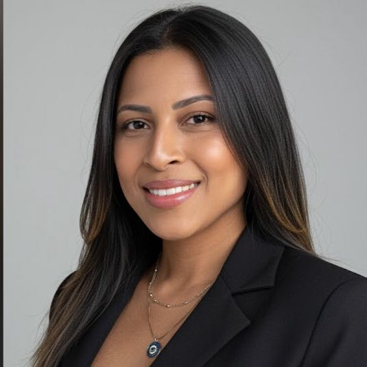Kelly Silva, CEO da EVO Consultoria